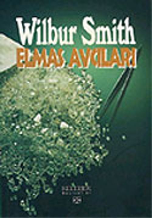 Elmas Avcıları
