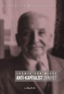 Anti Kapitalist Zihniyet