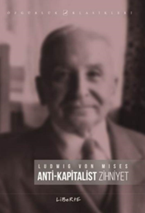 Anti Kapitalist Zihniyet