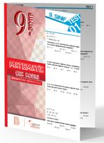 9. Sınıf Matematik Çek Kopar Yaprak Test 