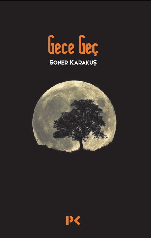 Gece Geç