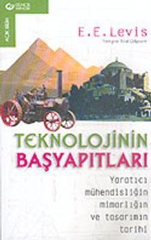 Teknolojinin Başyapıtları