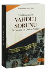 Müslümanların Vahdet Sorunu