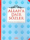 Allah'a Dair S&ouml;zler