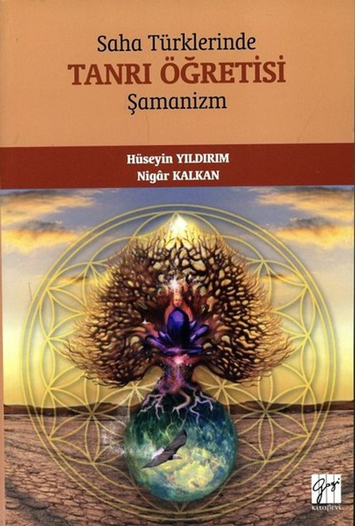 Saha Türklerinde Tanrı Öğretisi Şamanizm