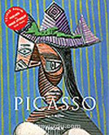 Pablo Picasso/Yüzyılın Dahisi