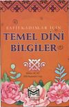 Şafii Kadınlar İ&ccedil;in Temel Dini Bilgiler