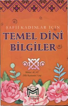 Şafii Kadınlar İçin Temel Dini Bilgiler
