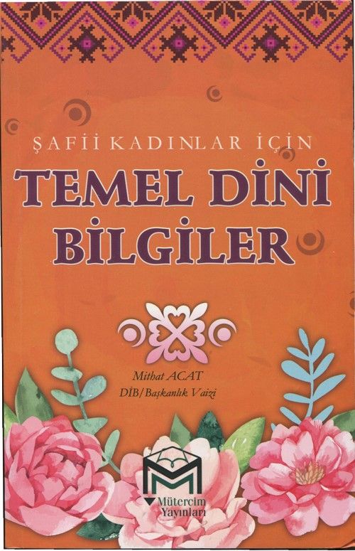 Şafii Kadınlar İçin Temel Dini Bilgiler