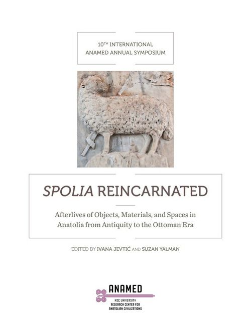 Spolia Reincarnated 