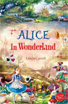 Alice In Wonderland 