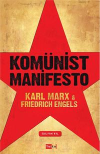 Komünist Manifesto
