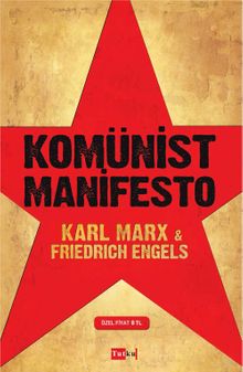 Komünist Manifesto