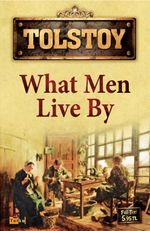 What Men Live By