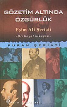 Gözetim Altında Özgürlük/Puran Şeriati