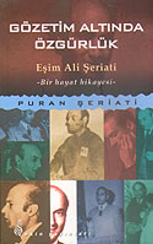 Gözetim Altında Özgürlük/Puran Şeriati