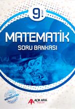 9. Sınıf Matematik Soru Bankası