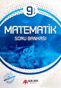 9. Sınıf Matematik Soru Bankası