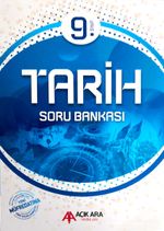 9. Sınıf Tarih Soru Bankası