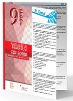 9. Sınıf Tarih Çek Kopar Yaprak Test