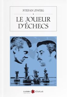 Le Joueur D'echecs