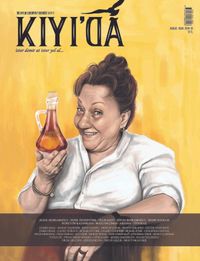 Kıyı'da Sayı:2 Aralık-Ocak 2018-19