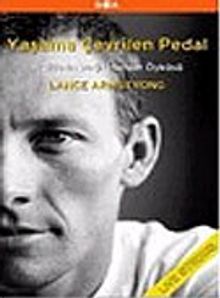 Yaşama Çevrilen Pedal