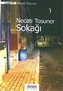 Necati Tosuner Sokağı