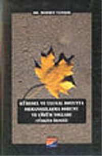 Küresel ve Ulusal Boyutta Ormansızlaşma Sorunu ve Çözüm Yolları&Türkiye Örneği