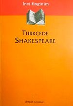 Türkçede Shakespeare