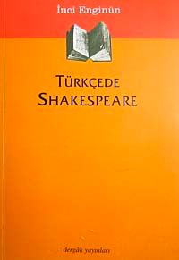 Türkçede Shakespeare