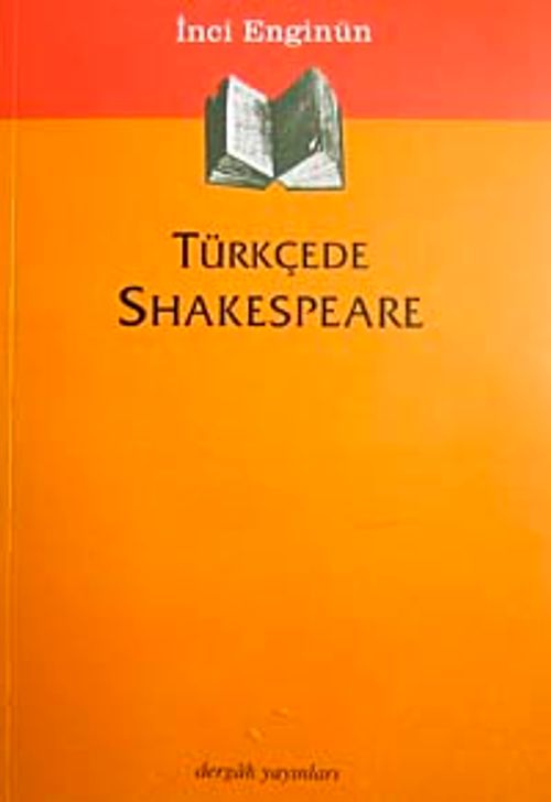 Türkçede Shakespeare