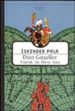Dört Güzeller Toprak, Su, Hava, Ateş