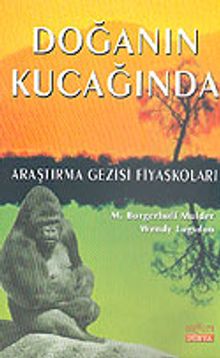 Doğanın Kucağında