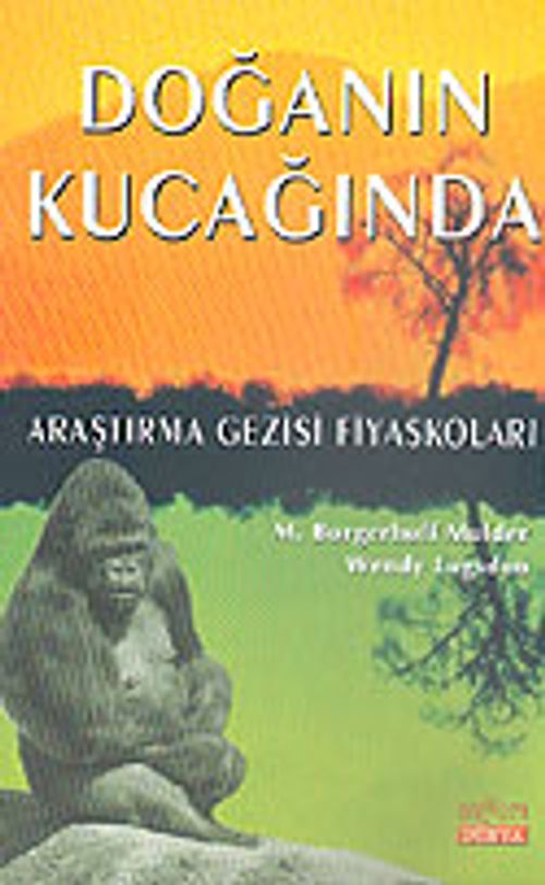 Doğanın Kucağında