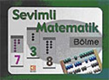 Sevimli Matematik/Bölme