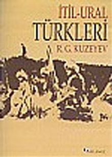 İtil-Ural Türkleri