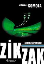 Zik Zak Gözetleniyorsun!
