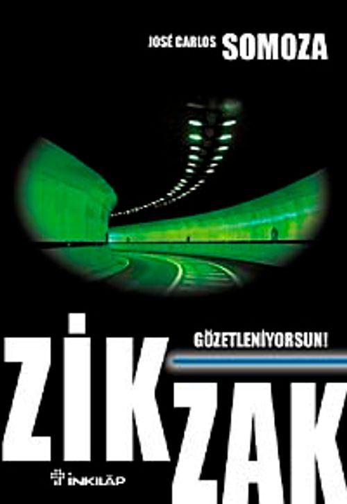 Zik Zak Gözetleniyorsun!