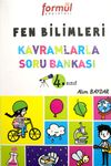 4. Sınıf Fen Bilimleri Kavramlarla Soru Bankası