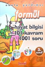 3. Sınıf Hayat Bilgisi 101 Kavram 1001 Soru
