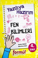 4. Sınıf Fen Bilimleri Yazılıya Hazırım