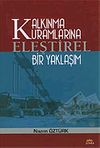 Kalkınma Kurumlarına Eleştirel Bir Yaklaşım
