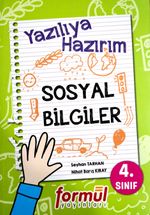 4. Sınıf Sosyal Bilgiler Yazılıya Hazırım