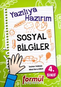 4. Sınıf Sosyal Bilgiler Yazılıya Hazırım