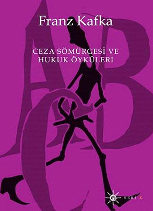 Ceza Sömürgesi ve Hukuk Öyküleri