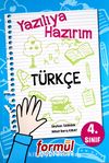 4. Sınıf Türkçe Yazılıya Hazırım