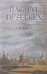 Bağdat Düşerken
