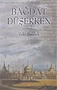 Bağdat Düşerken