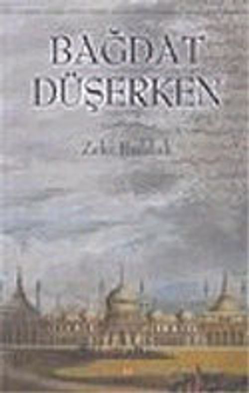 Bağdat Düşerken